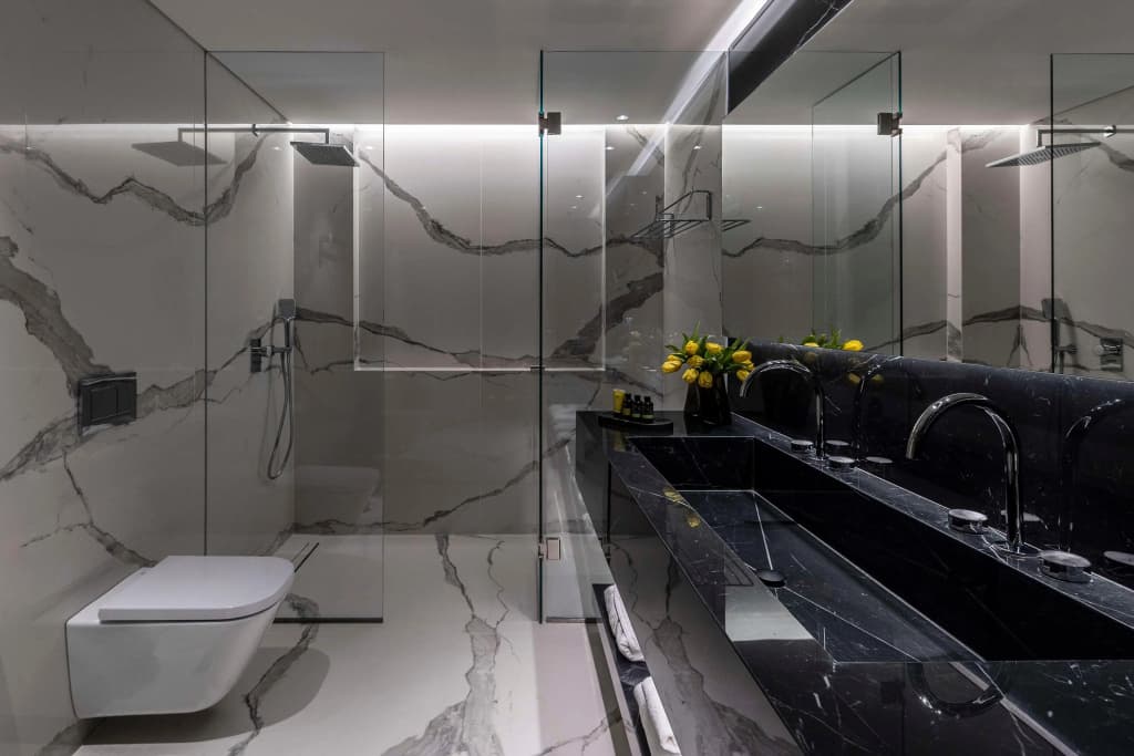 NJV Athens Plaza Hotel - photo 8