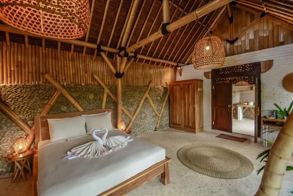 Le Sabot Ubud - photo 5