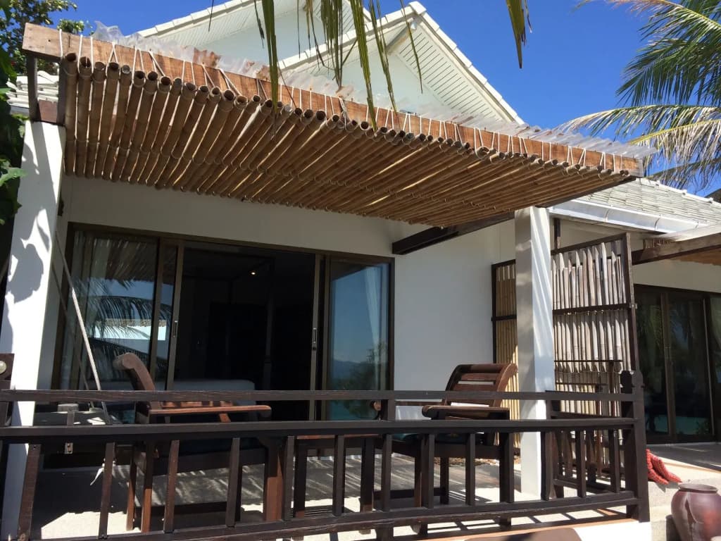 Sarikantang Resort & Spa (SHA Plus+) - photo 24