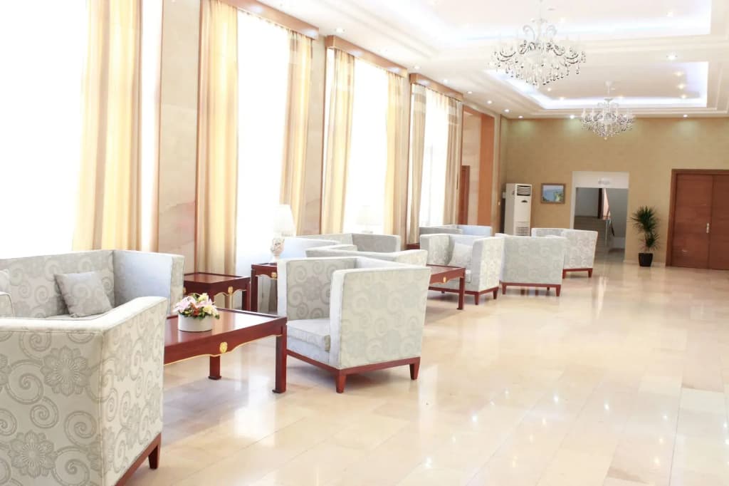 Dormitory Hualing Tbilisi Hotel - photo 2