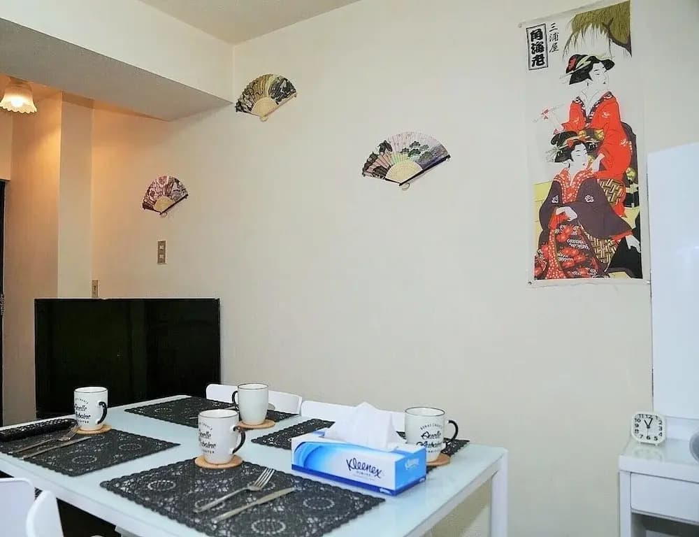 Otsuka Station Apartment Hotel - photo 17
