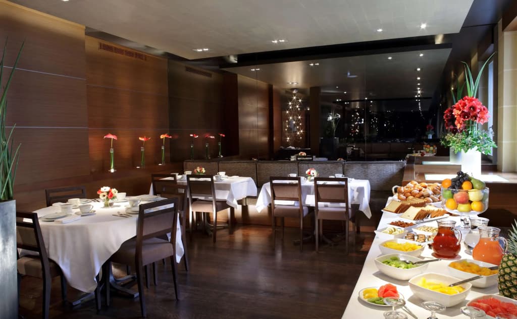 Splendid Etoile Hotel - photo 16