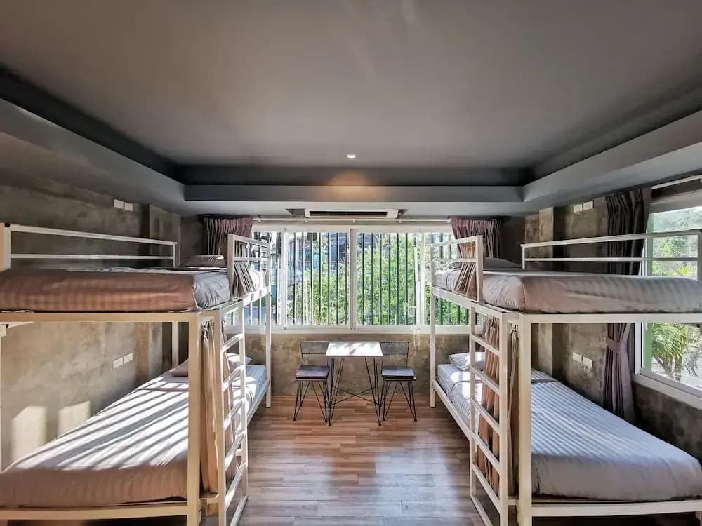 Hi Samui Hostel - photo 8