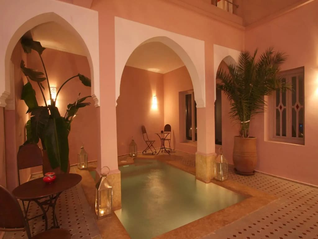 Riad Tahani - photo 2