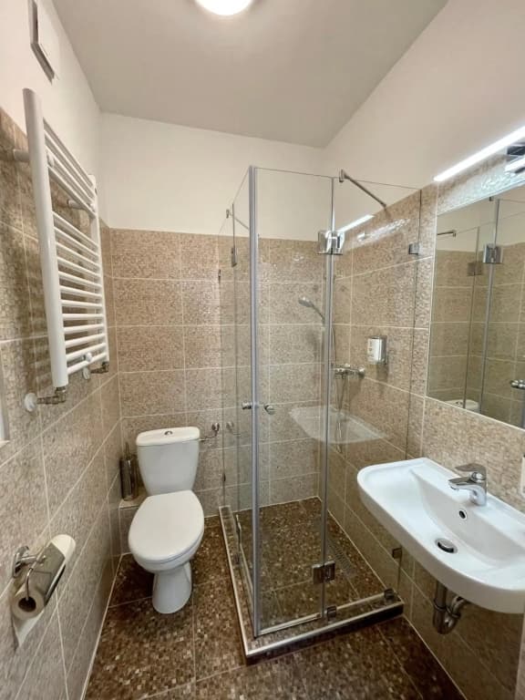 Thomas Hotel Budapest - photo 48