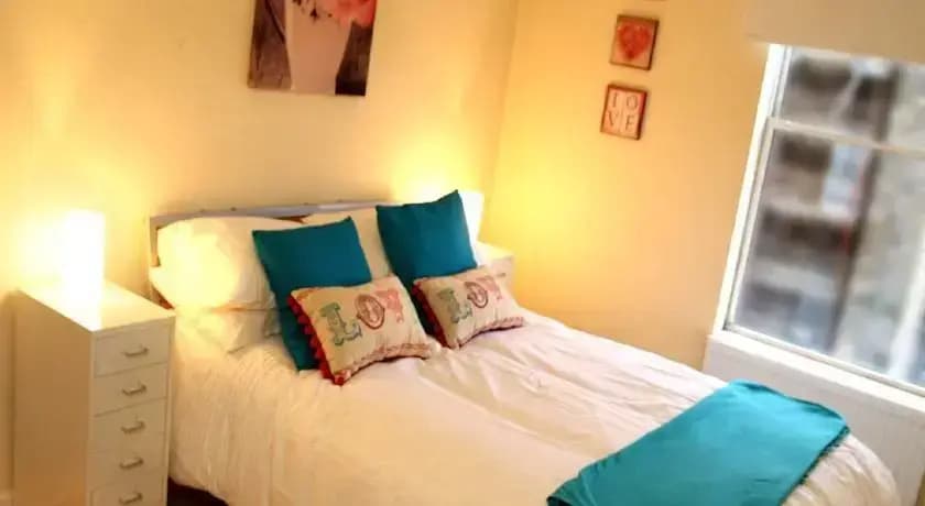 Blackfriars Apartment - photo 2