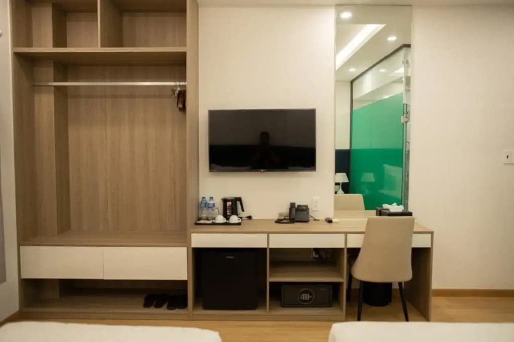 Ruby Hotel - photo 35