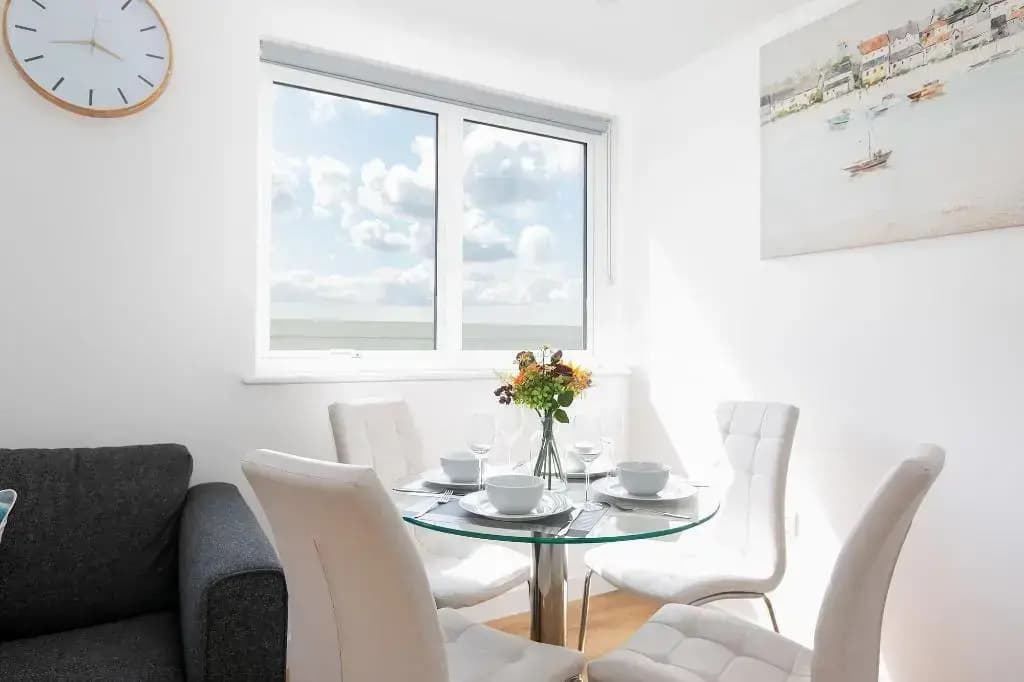 Skyvillion Tower Points - Tower Point Lovely apartment in Enfield London - photo 42