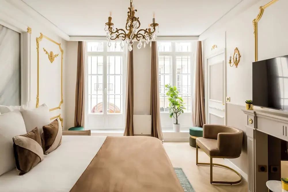 Merveil Luxury Suites - Marais - Martin I-II - photo 27