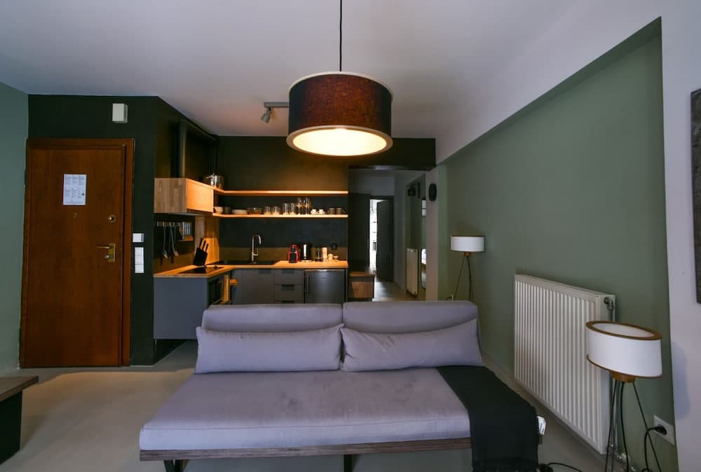 Soho Apartment by Olala Homes - photo 15