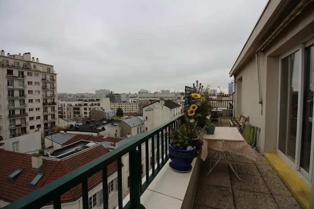 213367 - Appartement 6 personnes à Paris - photo 10