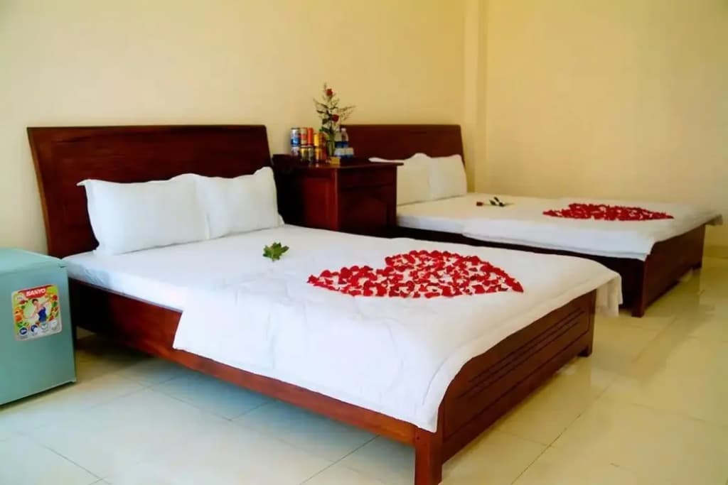 Seaside Hotel - photo 3