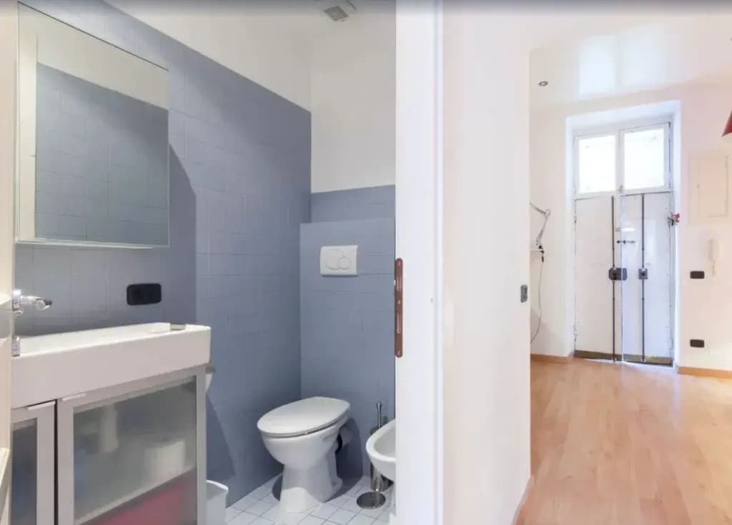 Termini Central Station Apartments - photo 7