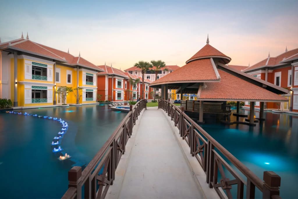Memoire Palace Resort & Spa - photo 17