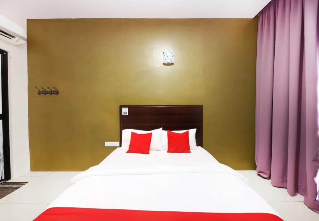 OYO 90456 Hotel Tgl - photo 5