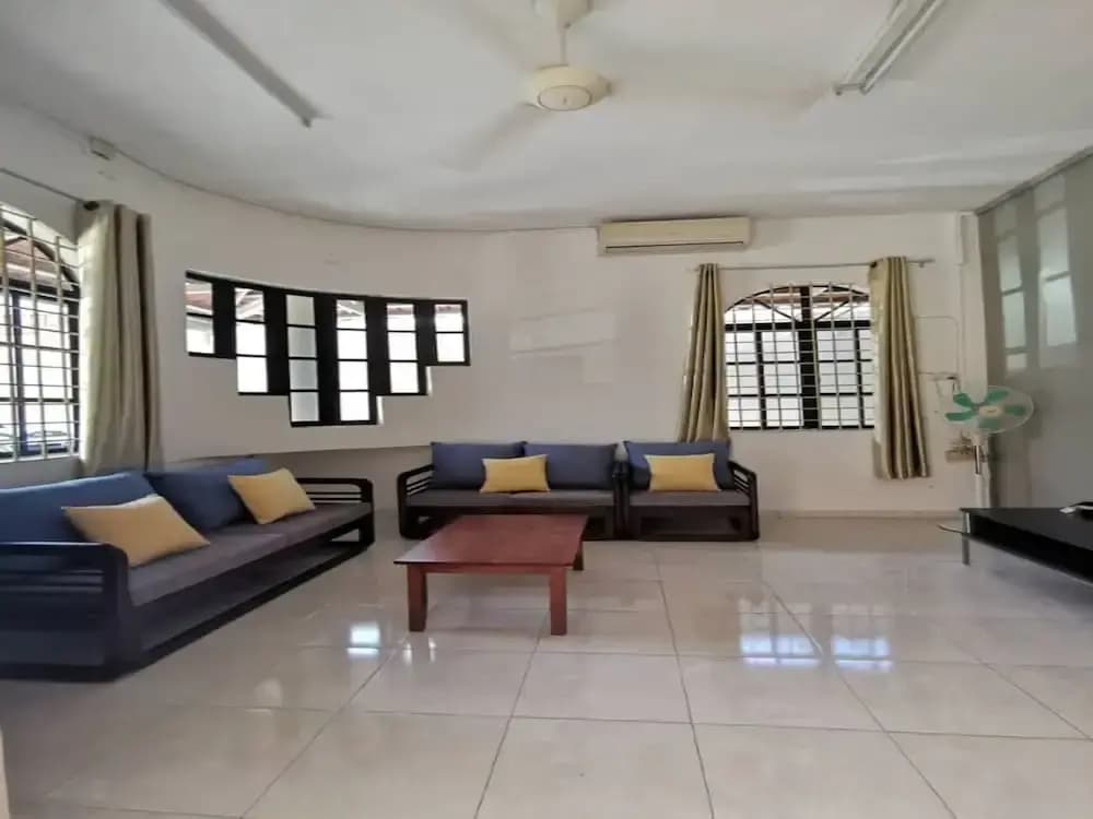OYO 91031 House No 8 - photo 13
