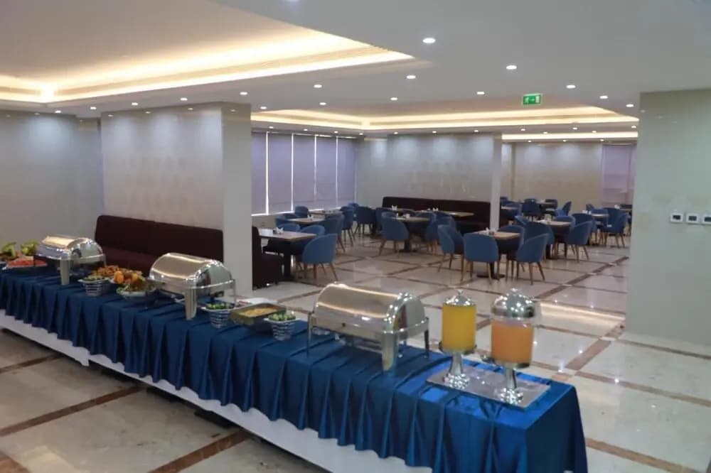 Al Azmi 116 Hotel - photo 10