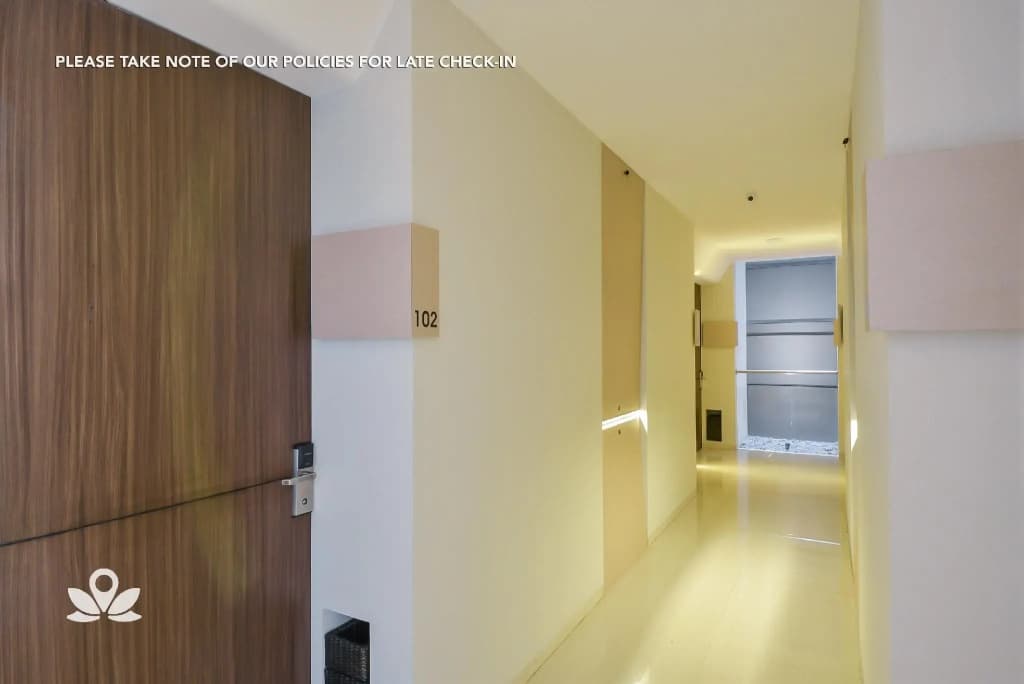ZEN Premium Mega Kuningan - photo 4