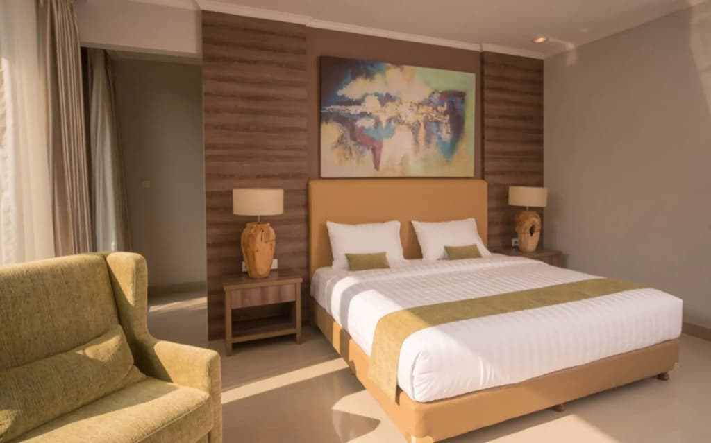Sotis Villa Canggu - photo 7
