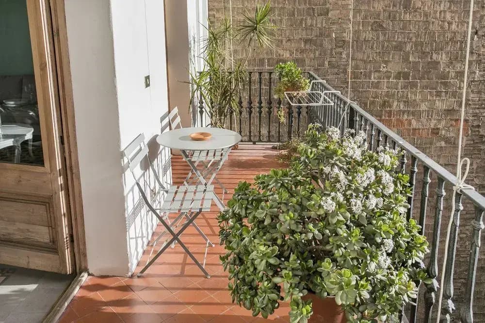 Spacious and luminous flat with balcony - photo 32
