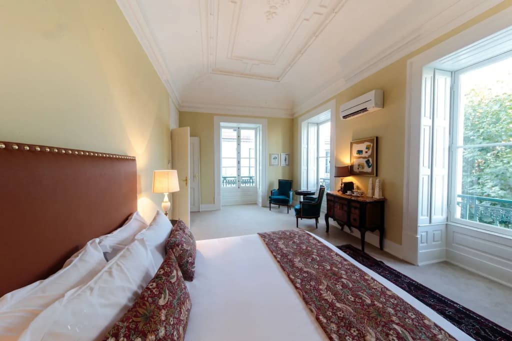 Dear Lisbon - Palace Chiado Suites - photo 4