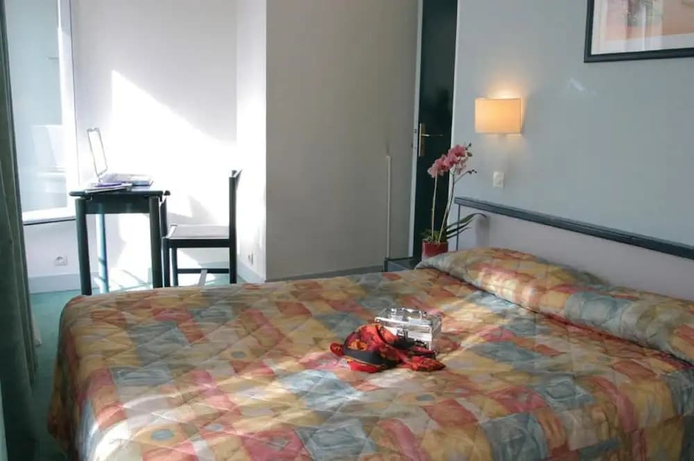 Hotel Printania Porte de Versailles - photo 5