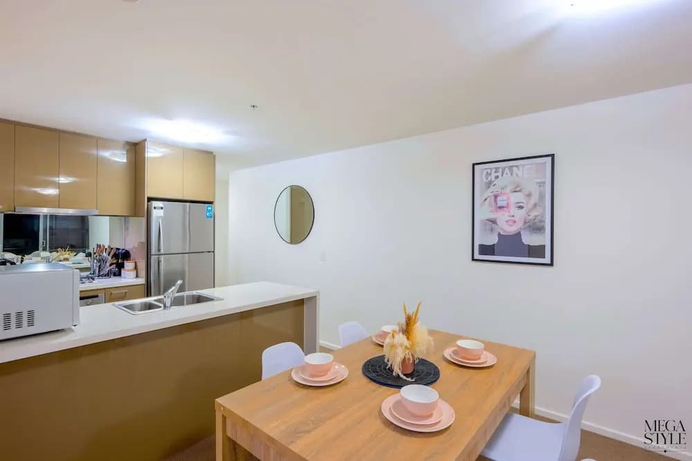 Mega Style Apartments Mainpoint - photo 23