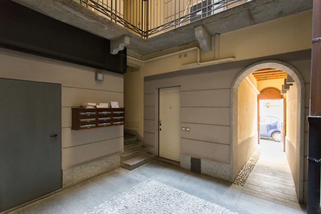 Charming Milan Apartments Brera-Madonnina - photo 13