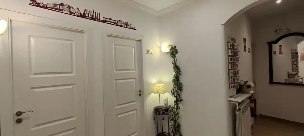 Hostal Aliste - photo 32