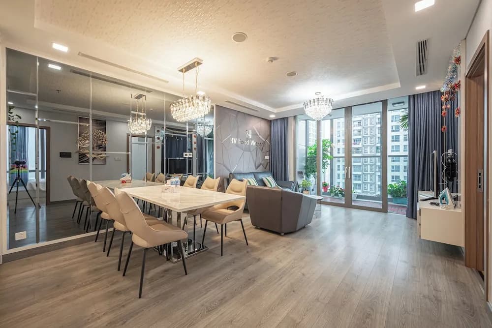 Landmark 81 Serviced Residences - photo 32