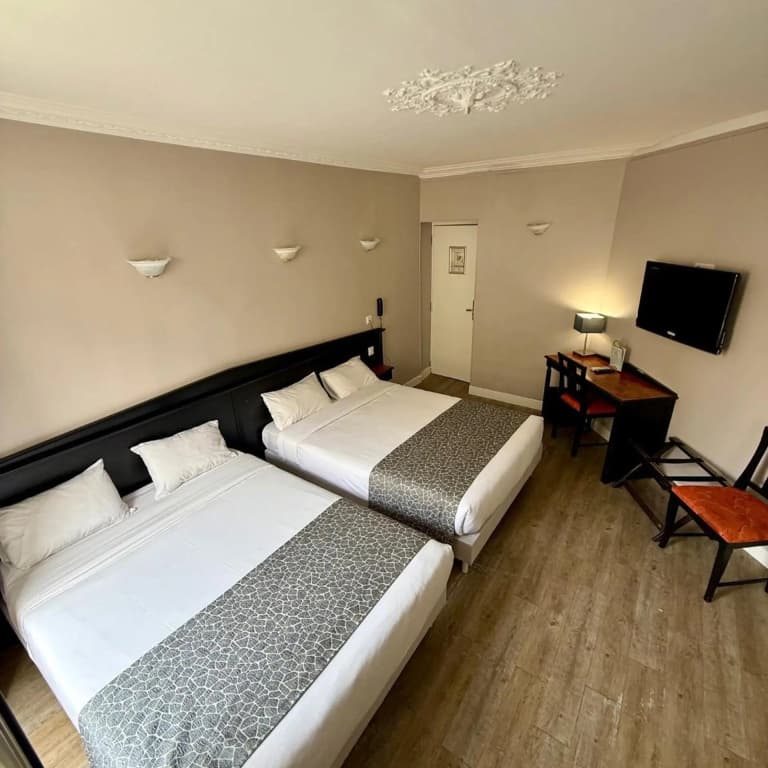 New Hôtel Gare du Nord - photo 47
