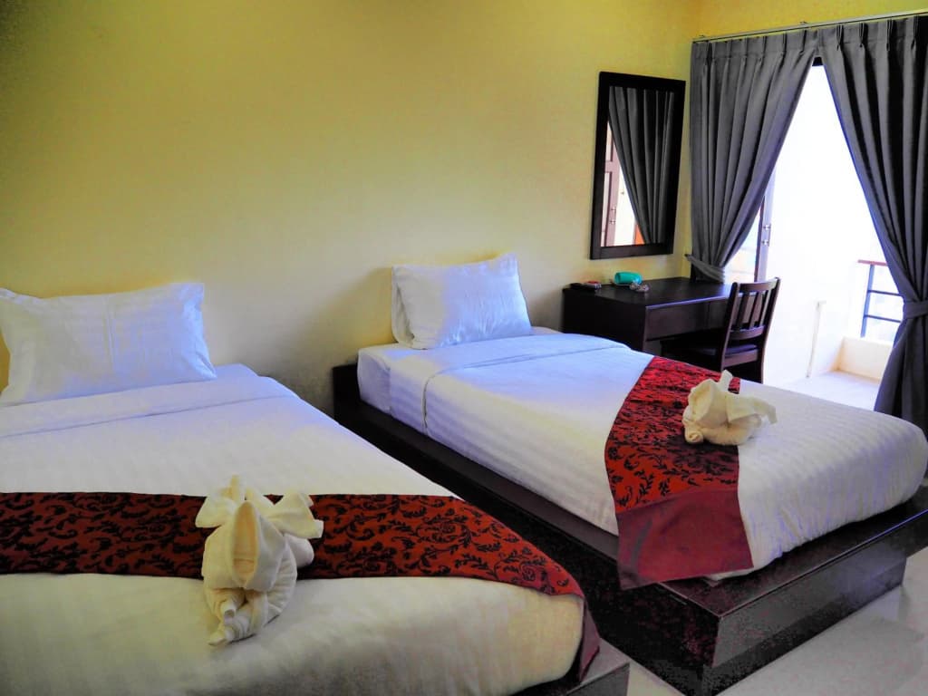 Morakot Lanta Resort - photo 2