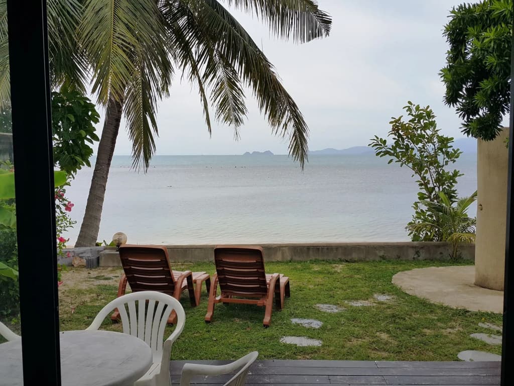 Anna Resort - photo 12