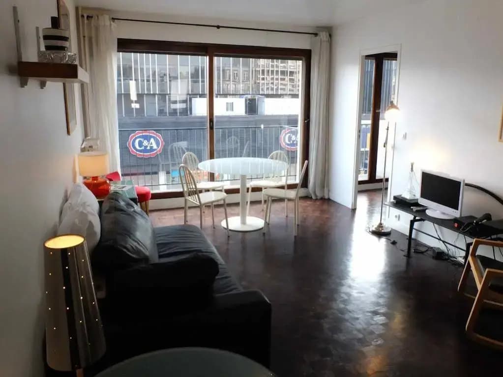Apart Inn Paris - Montparnasse - photo 6