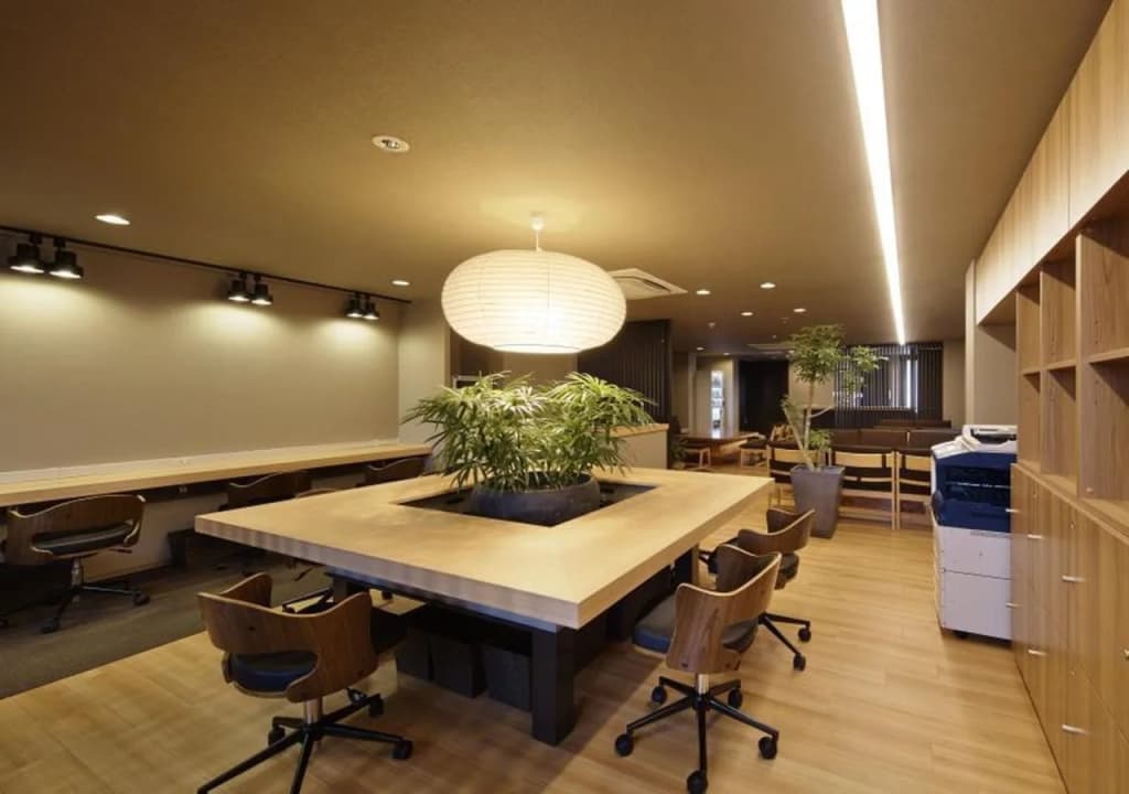 Kaede Guesthouse - photo 19