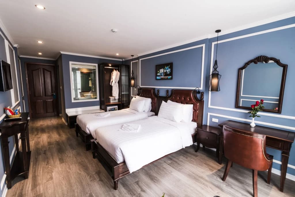 Suddha Boutique Hotel - photo 3