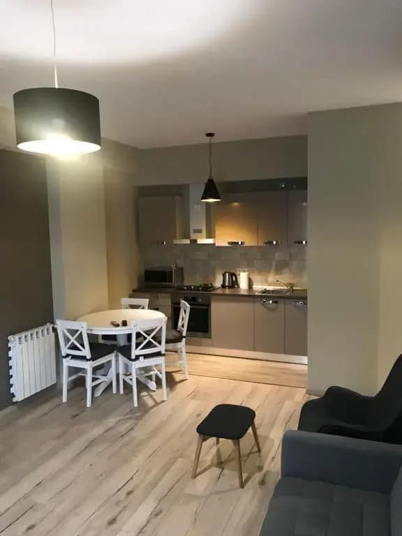 New Flat In M2 Private Complex - photo 5