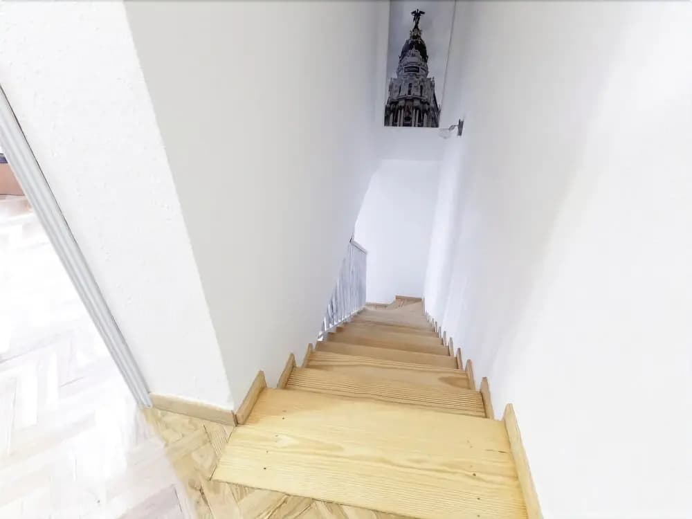 LAVAPIÉS Apartment I (1BR 1BT) - photo 15