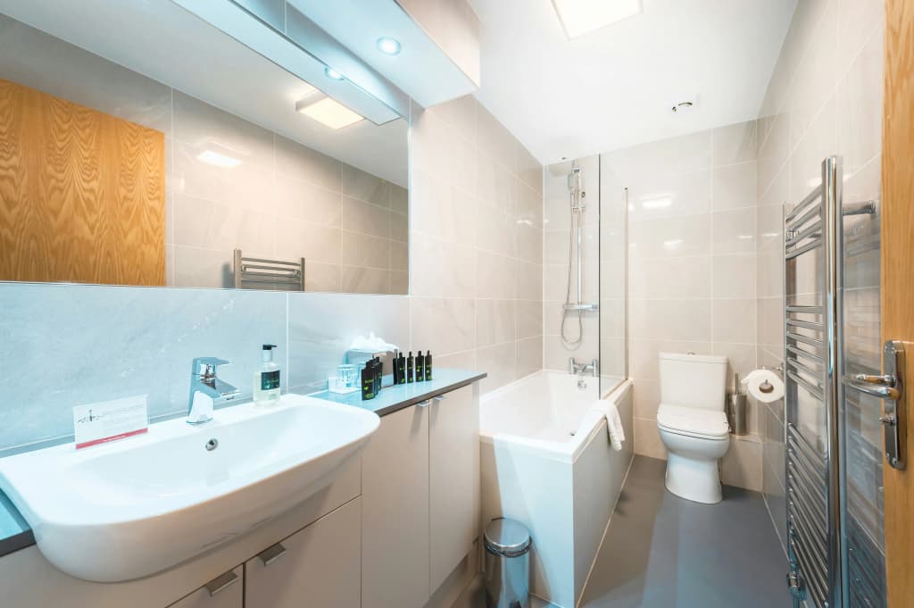 The Knight Residence Apartments by Mansley - photo 25