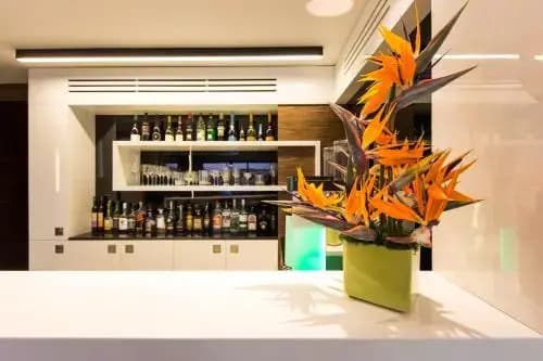 Budget Hotel Victoria - photo 11