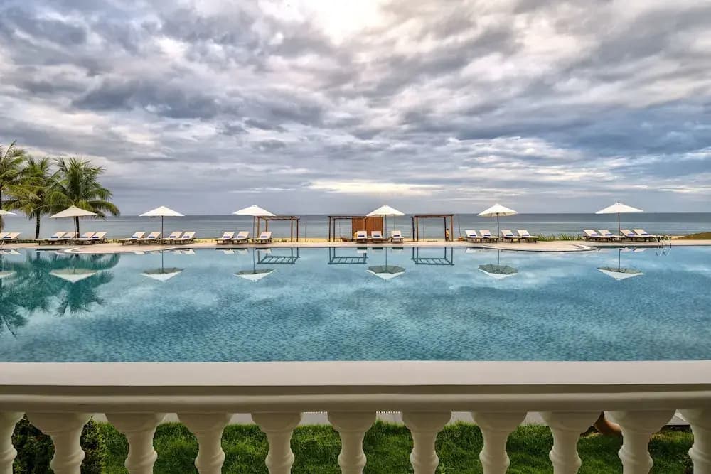Vinpearl Discovery Greenhill Phu Quoc - photo 19