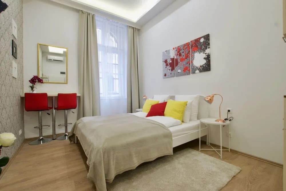 St. King by Hi5 Apartments - photo 4