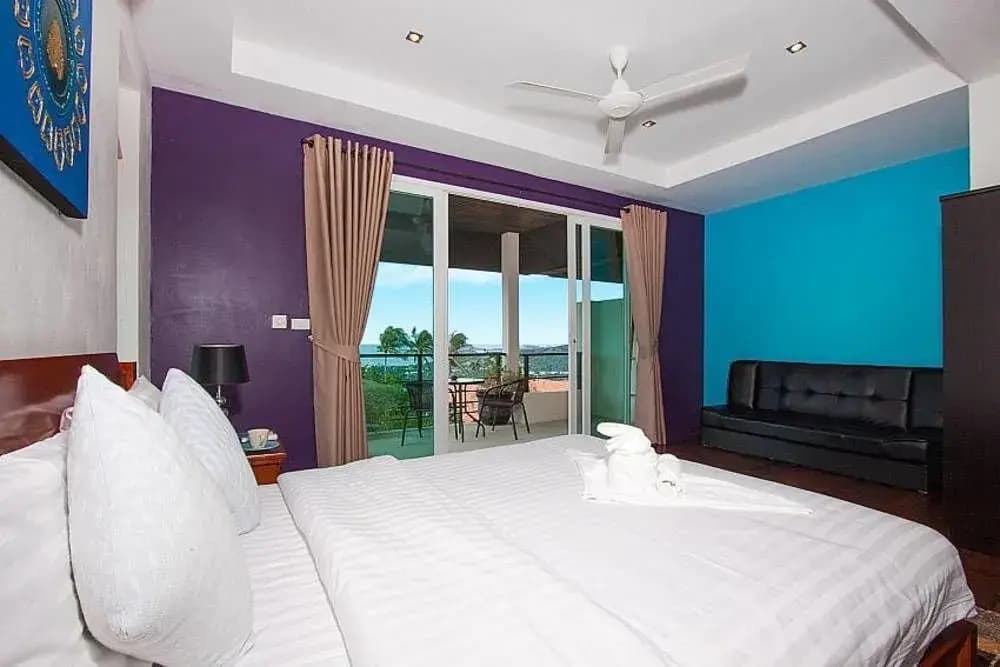 Villa Janani 301 - photo 15