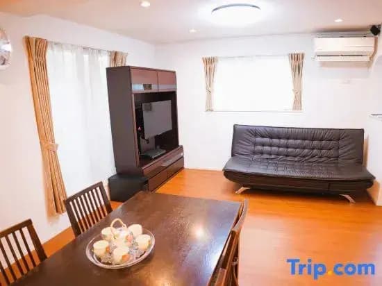 Tokyo　Ikebukuro　villa - photo 5