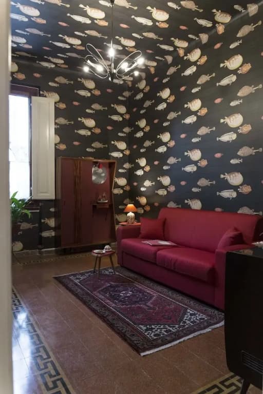 Fornasetti Apartments - photo 10