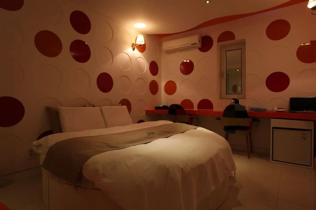 Hotel Jade - photo 6