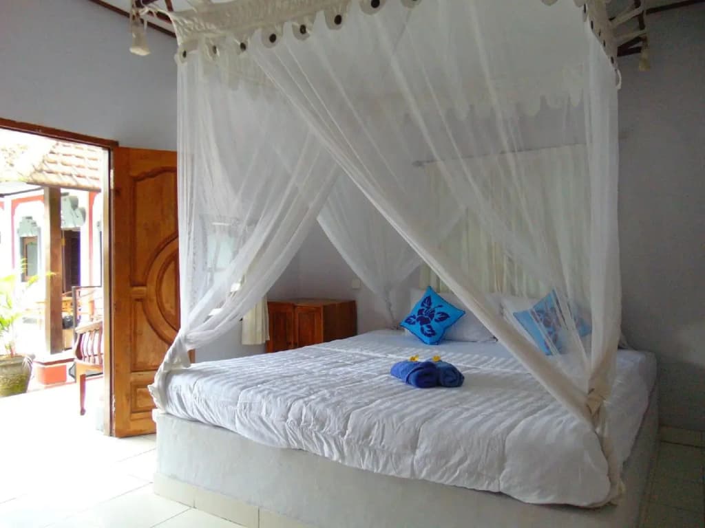 Leggies Bungalows - photo 4