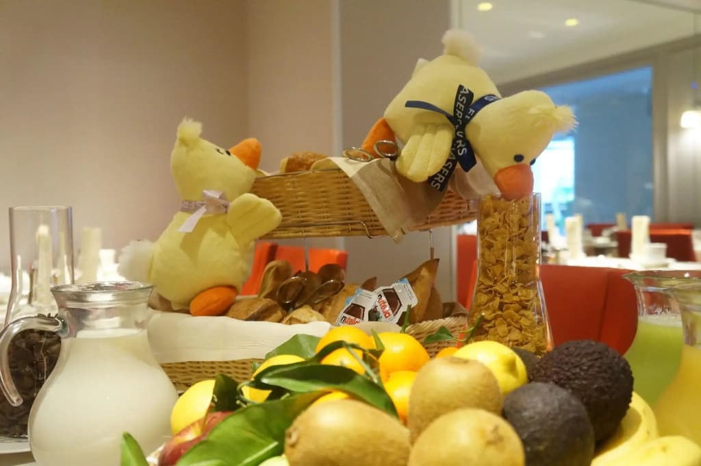 Fraser Suites Le Claridge Champs-Elysées - photo 13