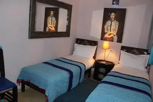 Housing Marrakech Chez Rachid - photo 4