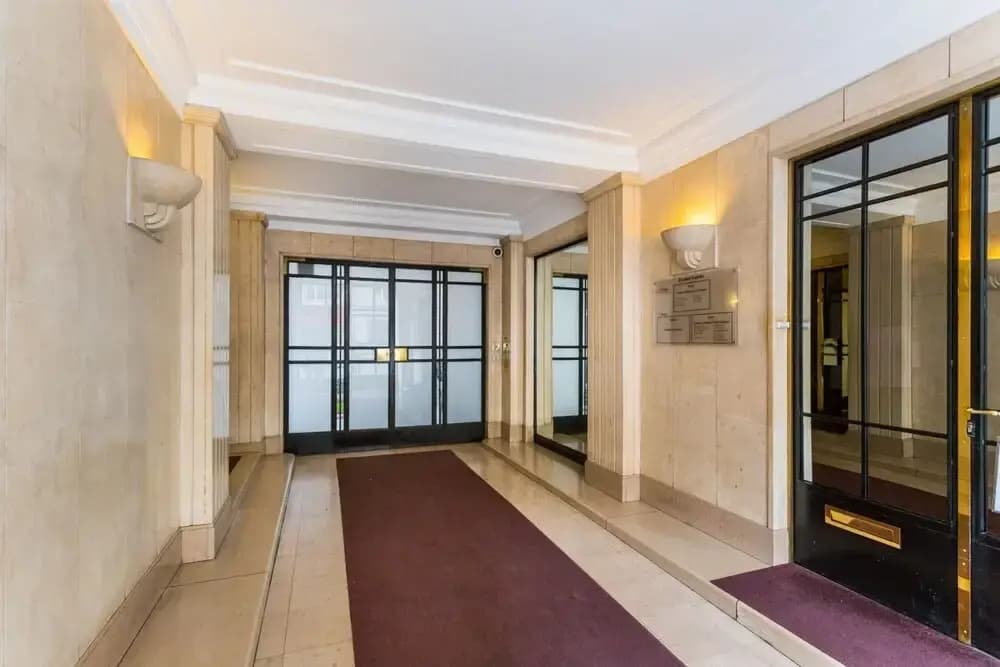 Elegant Studio - 2P - Trocadaro / Eiffel Tower - photo 7